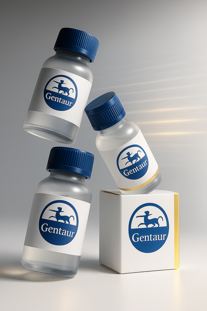 Gentaur L/B M B.FURNEXCESS Temp1200C