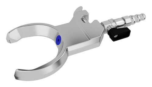 Bottle Top Vacuum Filtration Cradle Ring