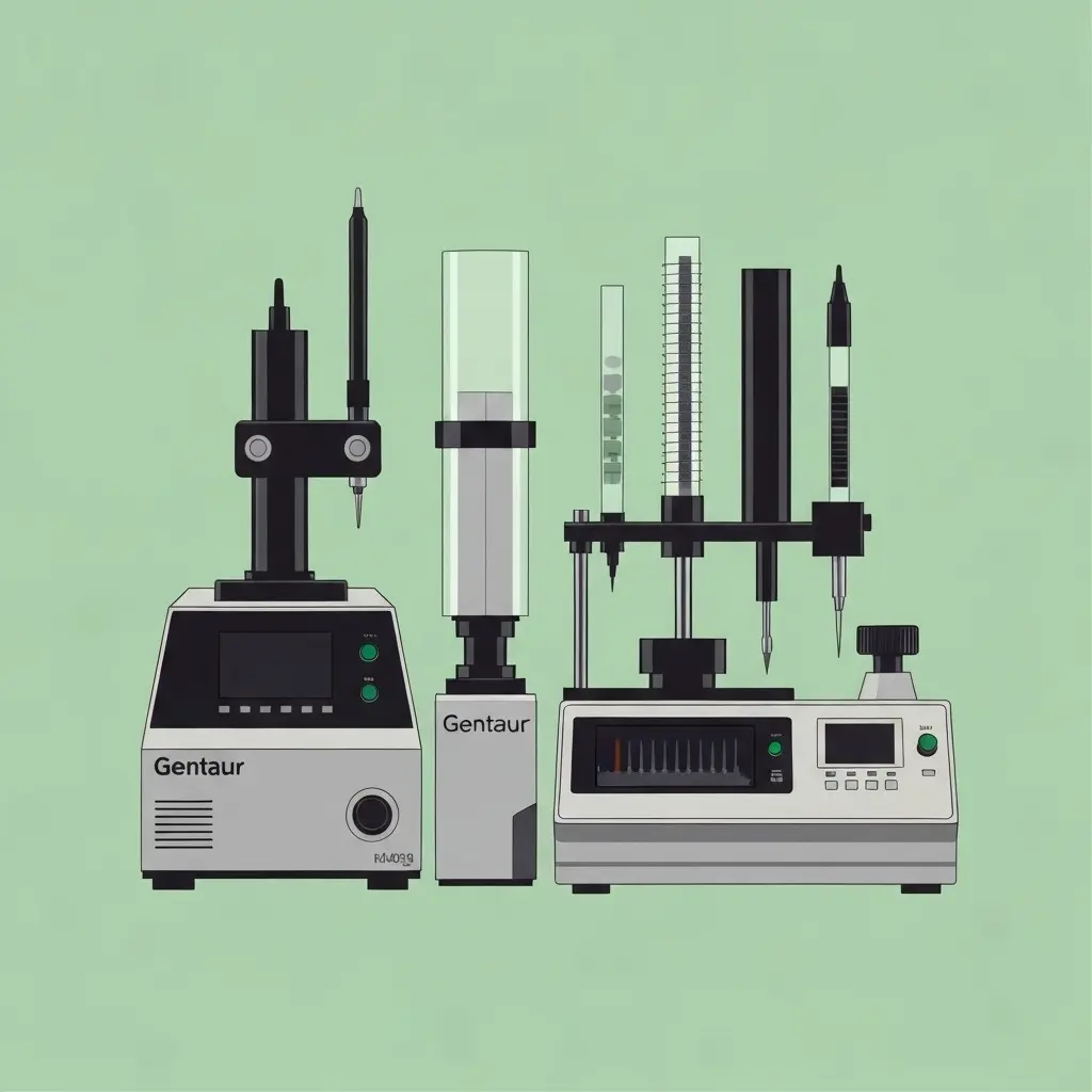 Blot Mini Insert - including 4 cassettes and 16 fibre pads