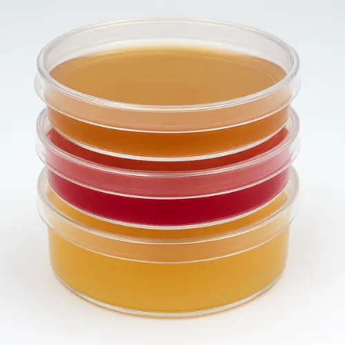 Blood HiCynth Agar Base (Infusion HiCynth Agar)