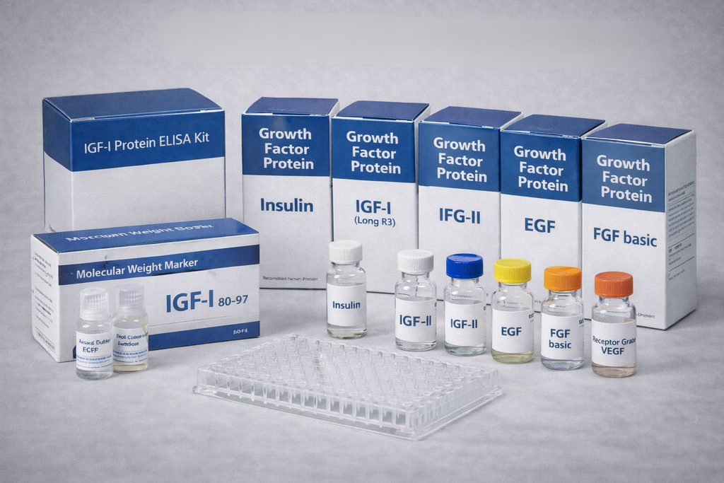Bream Growth Hormone