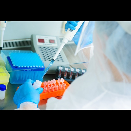 [LY-10102ES08] 2×Hieff® PCR Master Mix (With Dye)-5*1ml