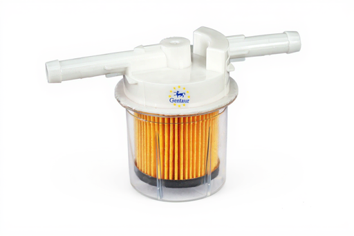 [GEN-APP-500-PES-2] 500mL Polypropylene Solvent Filtration Funnel, PES Membrane 0.2µm